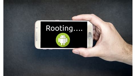 Advantages and Disadvantages of rooting Android device