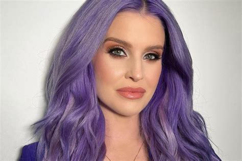 Kelly Osbourne Net Worth 2024 - Berni Cecilla