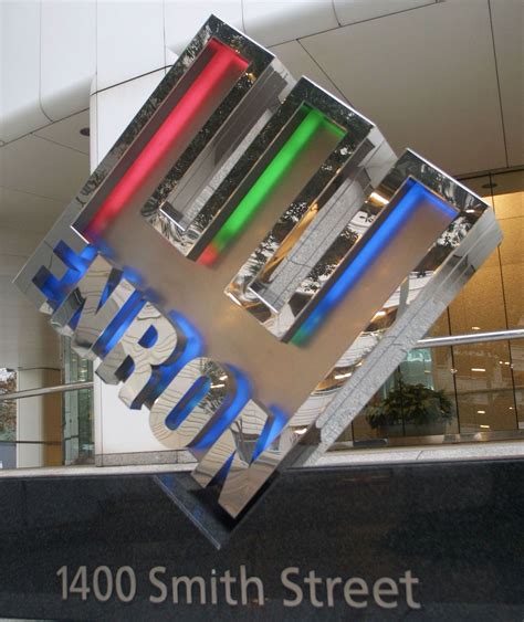 Enron scandal | Summary, Explained, History, & Facts | Britannica