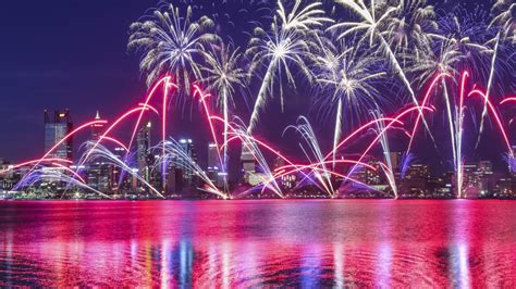 Perth Australia Day 2022 Skyworks: Your guide the city’s celebrations | PerthNow