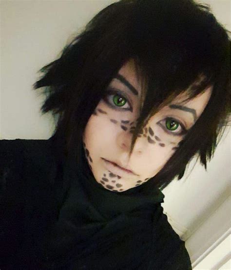 Human Toothless makeup | Cosplay Amino