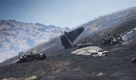 Air Force Releases Causes Of Recent B-52 And U-2 Crashes | The Drive