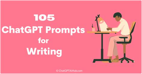 105 Best ChatGPT Prompts for Different Writing Styles to achieve ...