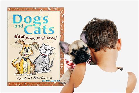 Download Our Children's Book Free — Pet Acoustics