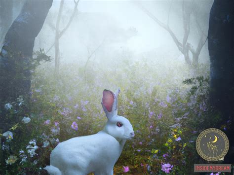 Rabbit with Long Ears Dream Meaning: What Does It Symbolize?