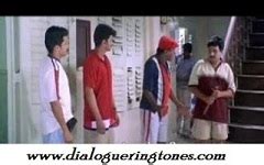 Friends Vadivelu Comedy Dialogues