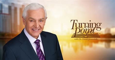 Television - Weekend - DavidJeremiah.ca