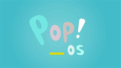 Pop!_OS Wallpapers - Wallpaper Cave