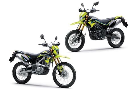 Kawasaki Klx 150 – newstempo