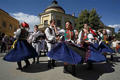 Anna serves Food and Culture Guide to Serbia