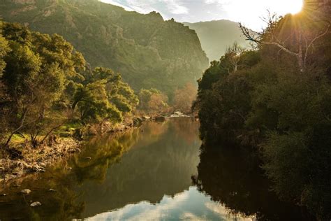 Malibu Creek State Park