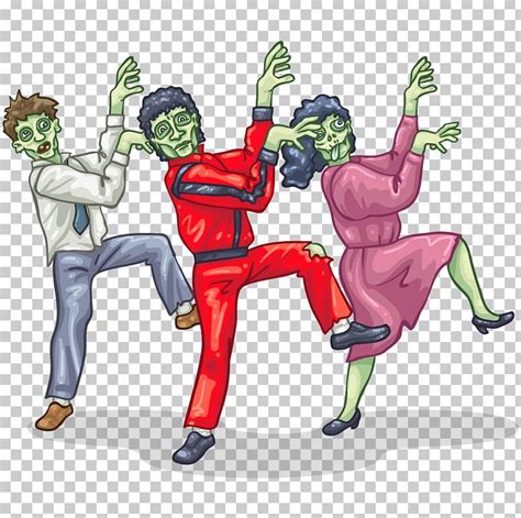 Dance Thriller Art Flash Mob PNG, Clipart, Art, Cartoon, Dance, Dance ...