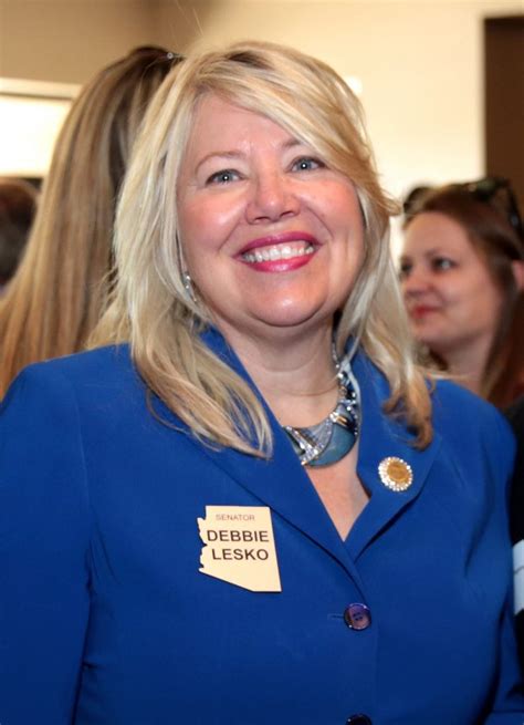 Republican Debbie Lesko Wins Arizona Special Election | Leadership Connect