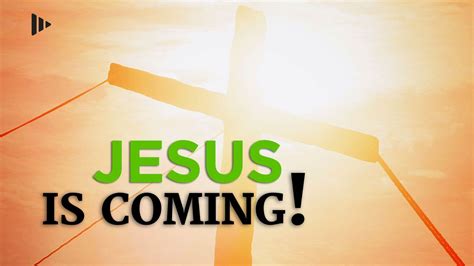 Jesus Is Coming! Devotions from Time of Grace | The Bible App | Bible.com