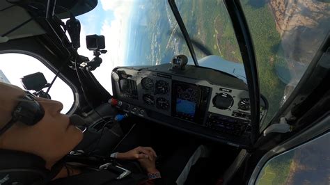 Exploring aerobatics will make you a better pilot : Flight Training Central