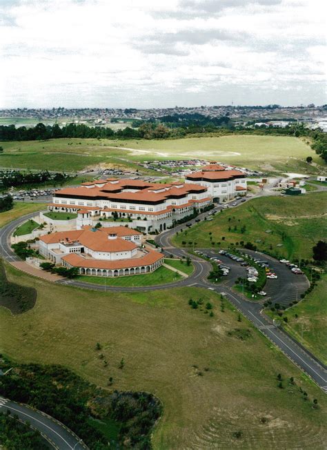 Massey University, Auckland campus, circa 2001 | Massey University Library