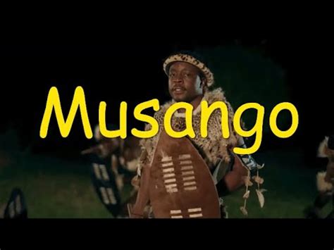 Holy Ten - Musango Ft. Tanto Wavie (Zimhiphop Type Beat) - YouTube