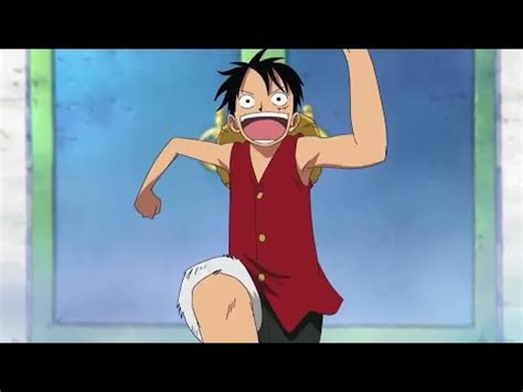 Luffy Invade Enies Lobby - Legendado Pt-Br - YouTube