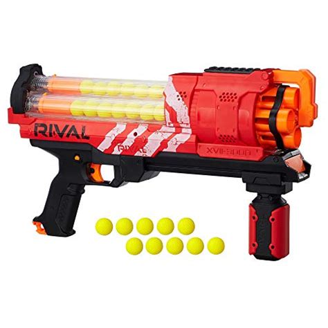 9 Best Nerf Rival Guns (2023 Guide) | Blaster Central