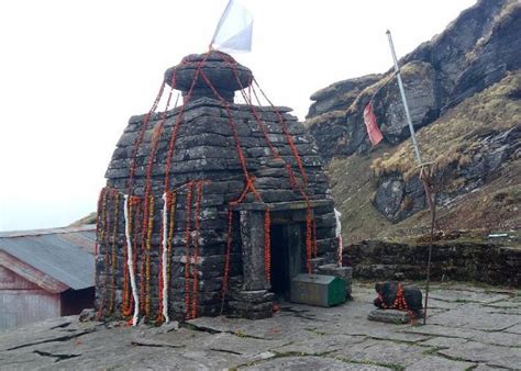 Tungnath Temple, Panch Kedar - Info, Location, How To Reach