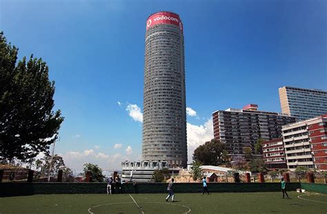 10 Tallest Buildings in Africa - Africa's Tallest Buildings