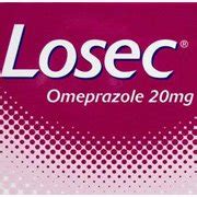 What Is Losec Used For? >> Losec Indications