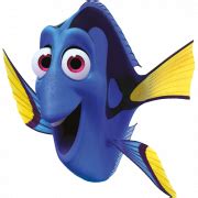 Finding Nemo PNG Cutout - PNG All | PNG All