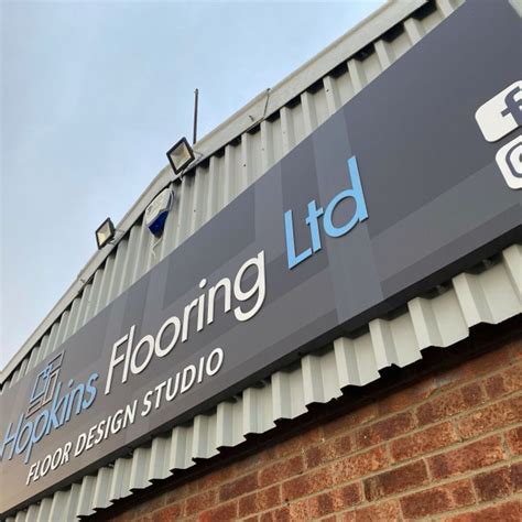 Exterior Signage in Norwich | Enquire Online | Imprint Signs