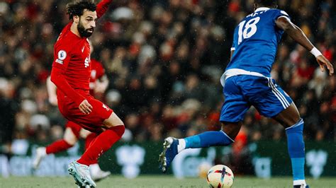 Liverpool 2-1 Leicester: Watch highlights and full 90 minutes ...