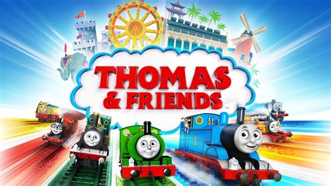 All Aboard for 'Thomas & Friends' Season 24 | The Toy Insider