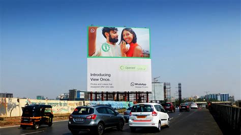 Growth of Outdoor Advertising in India F.Y.2023