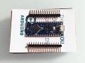 Arduino nano unboxing - Mauro Alfieri Wearable Domotica Robotica