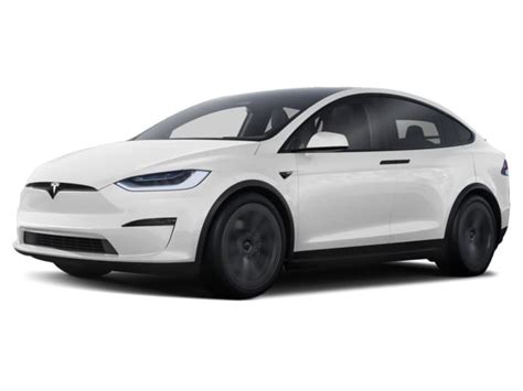 2023 Tesla Model X Reviews, Ratings, Prices - Consumer Reports