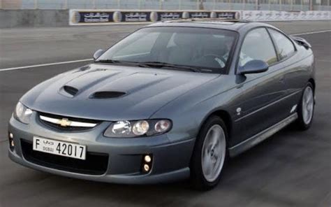 2006 Chevrolet Lumina SS Coupe : r/Chevrolet