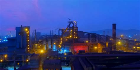 Rourkela Steel Plant's Blast Furnace-5 surpasses 18 Million Tonne ...