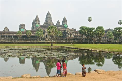 Free Images : asia, ruin, tourism, cambodia, angkor wat, historically ...