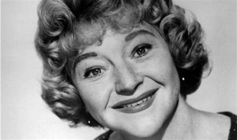 Actress Dora Bryan obituary | Obituaries | News | Express.co.uk