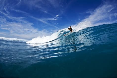 Offshore Winds: Surfing the Mentawai Islands