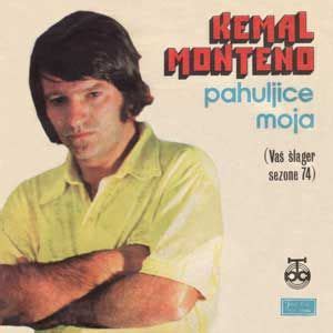 #Kemal Monteno is a well-known Bosnian singer-songwriter. He is best known for "Sarajevo ljubavi ...