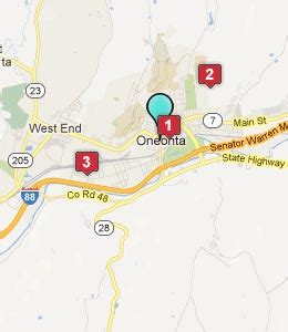 Oneonta, NY Hotels & Motels - See All Discounts