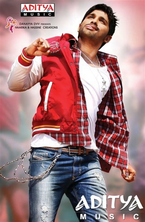 Krishna Allu Arjun Songs Download - zooboat