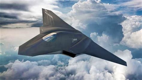 Best Stealth Fighter Aircraft in the world today - YouTube