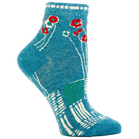 Blue Q - Blue Q Socks, Women's Ankle, You're So Damn Pretty - Walmart.com - Walmart.com