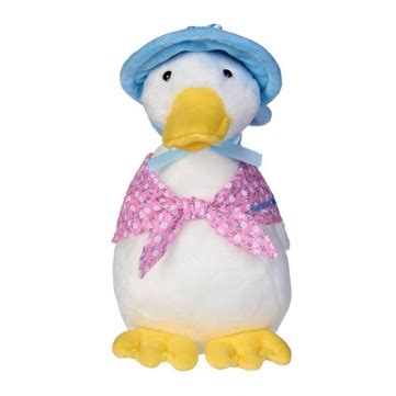 Jemima Puddle Duck 28 cm - The Linen Collection