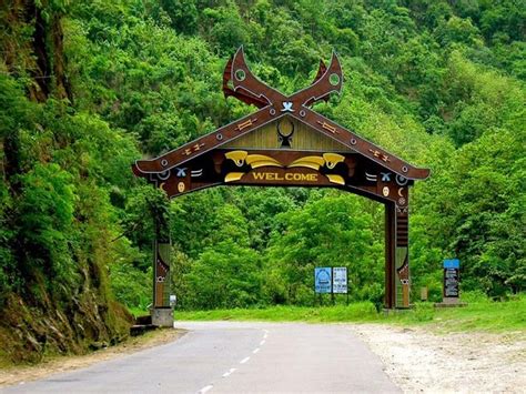 9 Famous Nagaland Tourist Places to Visit | Tourist places, Best places to honeymoon, Nagaland