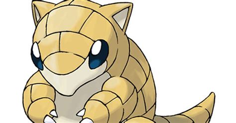 Shiny Sandshrew, evolution chart, 100% perfect IV stats and Sandslash ...