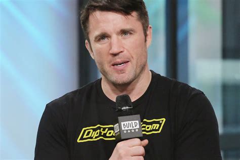 UFC & Bellator vet Chael Sonnen on Submission Underground: ‘We’re ...