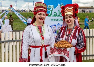 6,664 Tatar People Images, Stock Photos & Vectors | Shutterstock