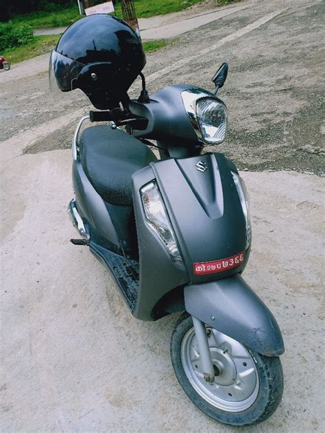 Buy 4 Used Suzuki Bikes, Motorcycle &Scooters