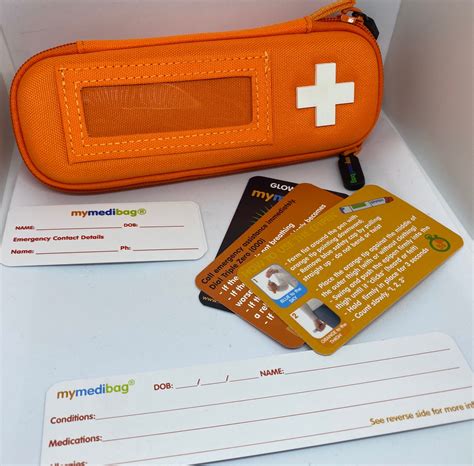 Buy EpiPen Case For Safe Storage Of Epipens